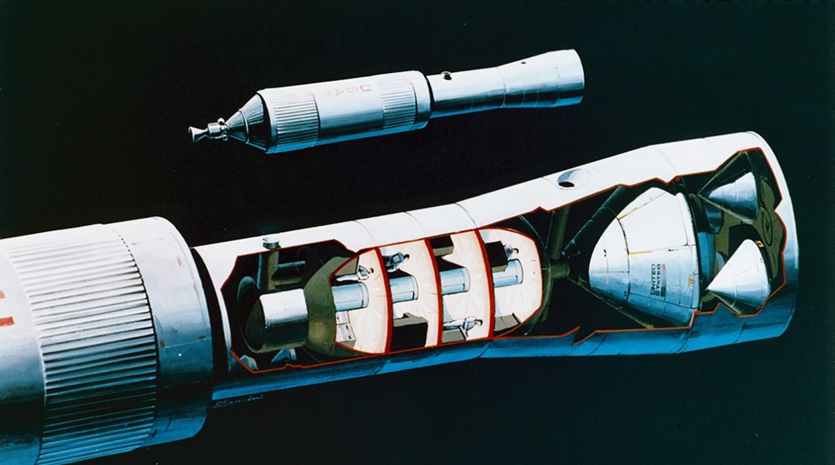 If It’s Not Boeing, I’m Not&nbsp;Going