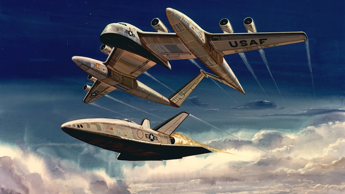 Artist Profile: M.&nbsp;Alvarez