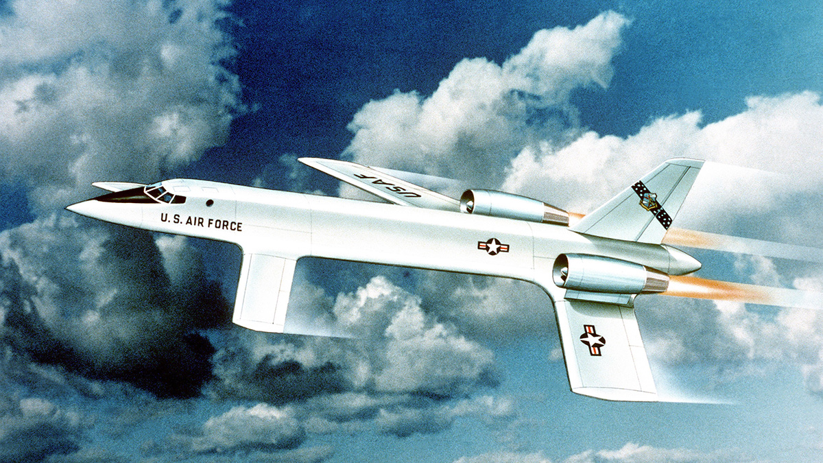 Low-Cost Simplistic Aircraft