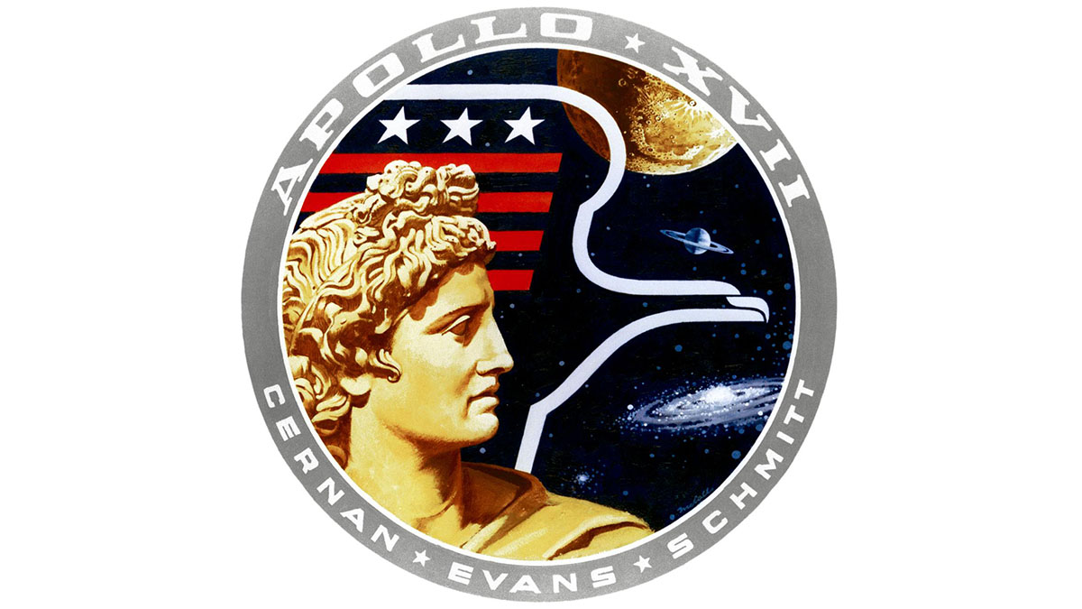 Apollo XVII