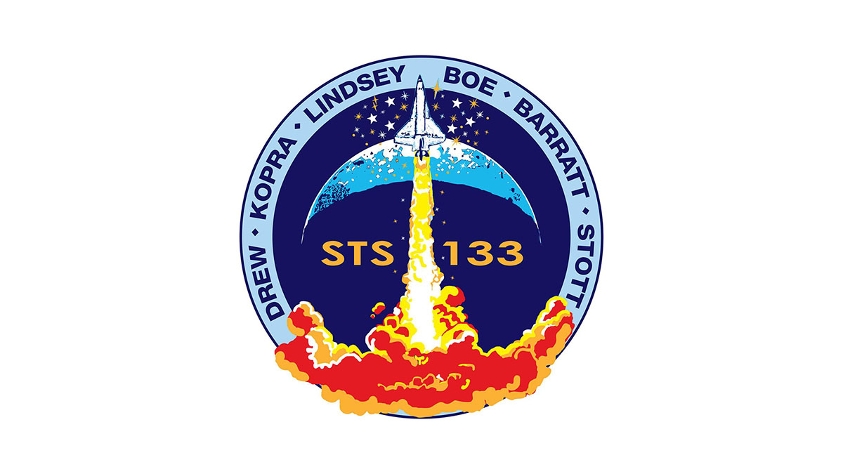 STS-133