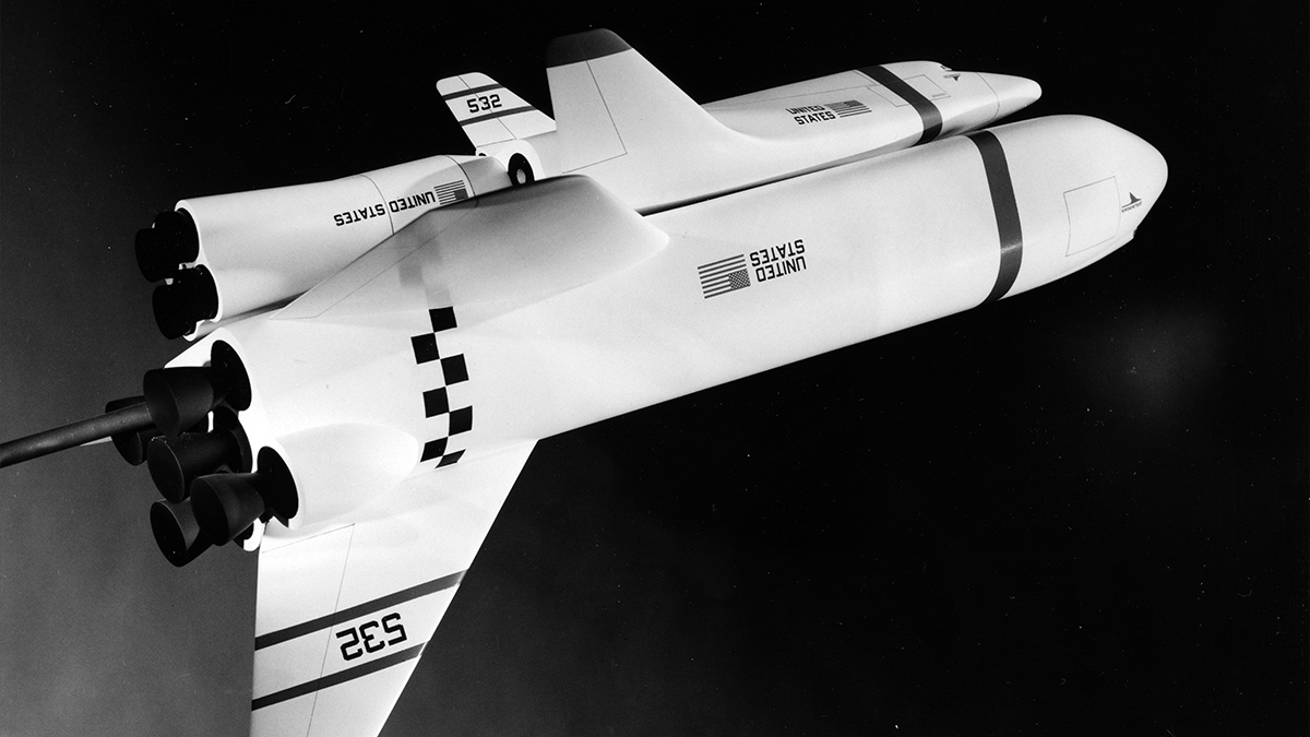 Design 532 Scale&nbsp;Model