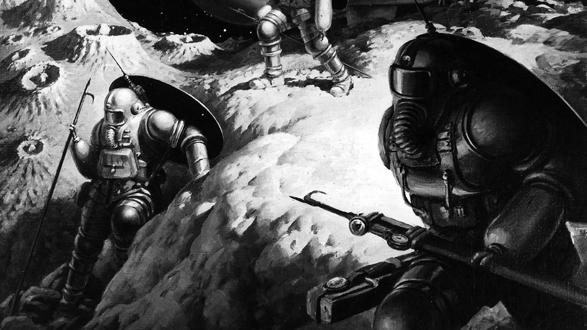 Alexander Leydenfrost