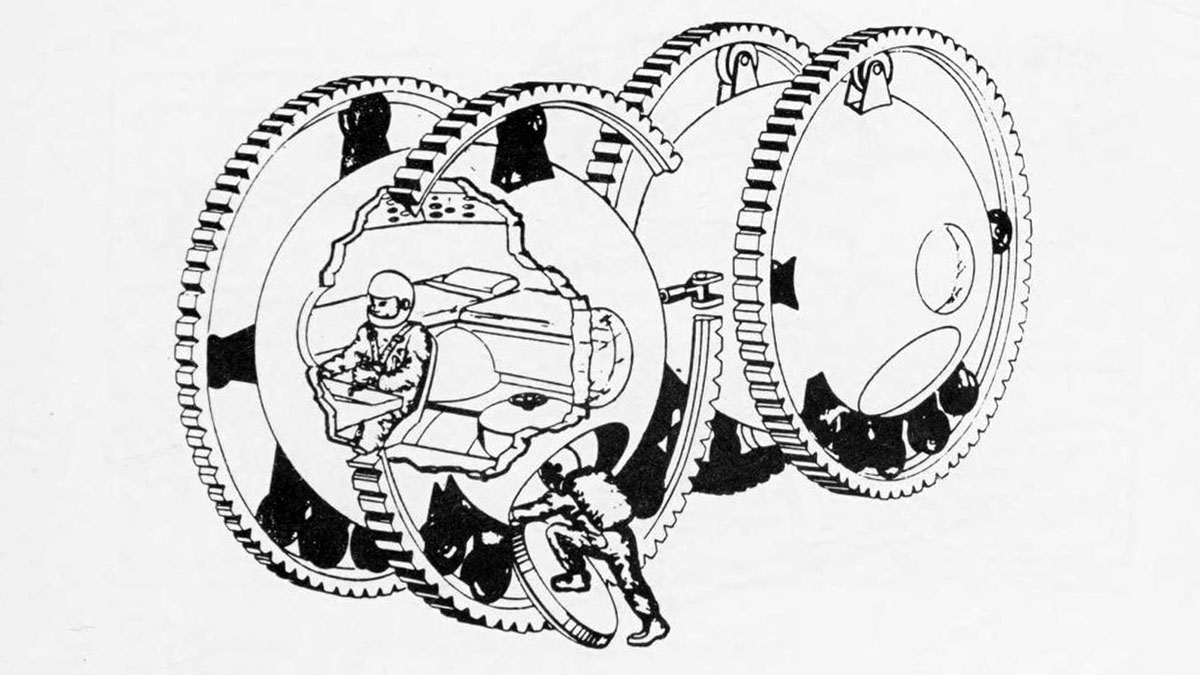 Extended Lunar Operations