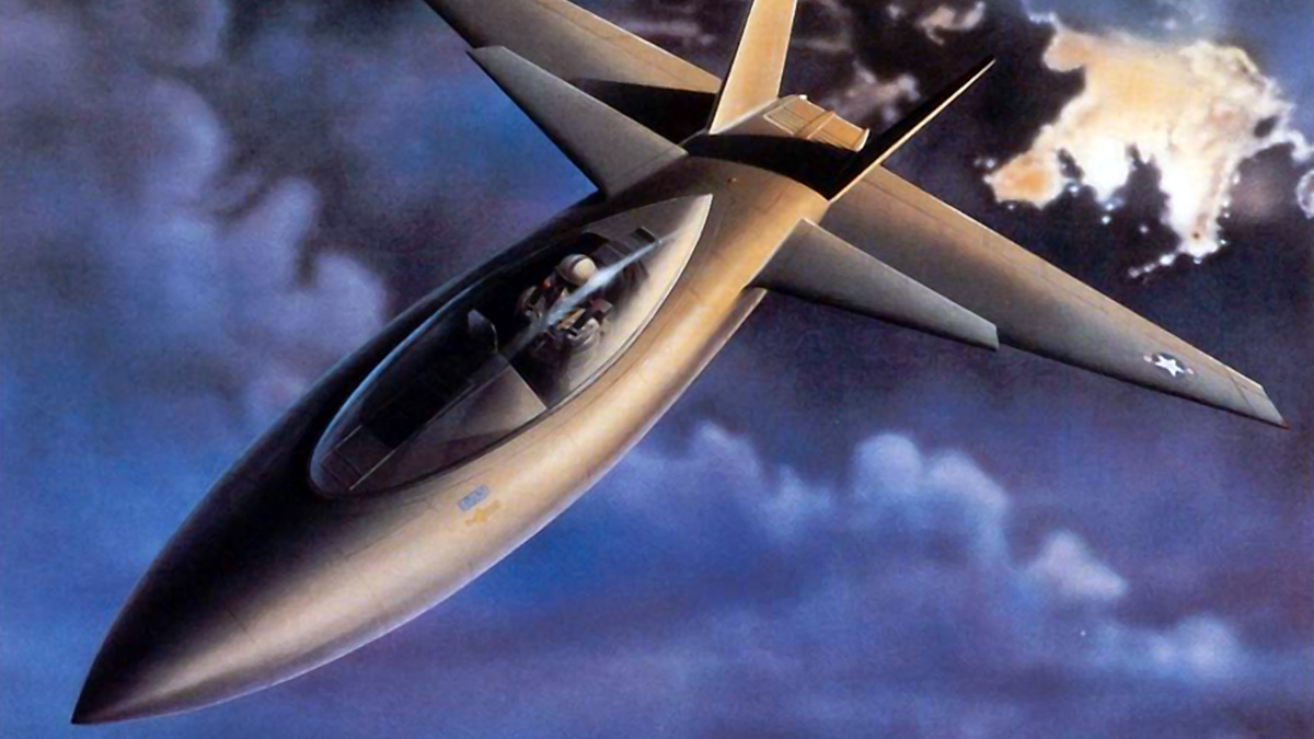 Lockheed Horizons, September&nbsp;1987