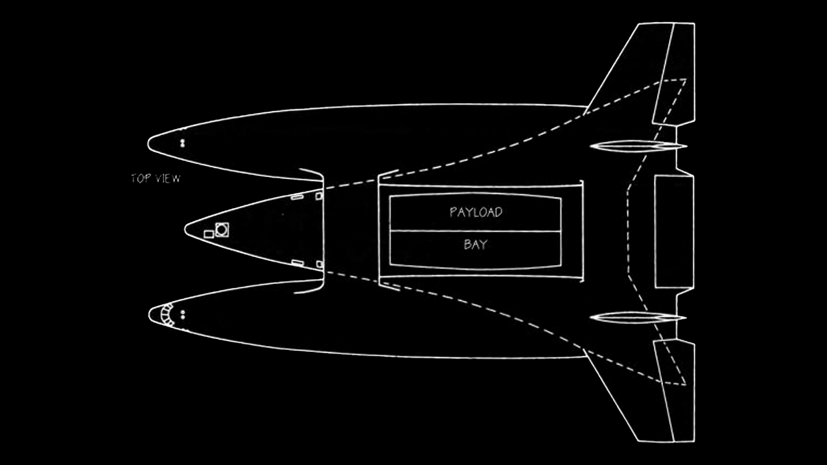 Martin Marietta Spacemaster