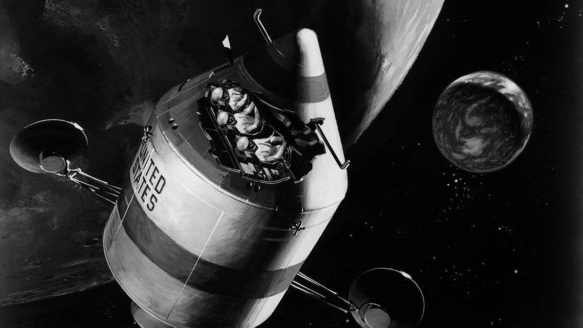 Command/Service Module