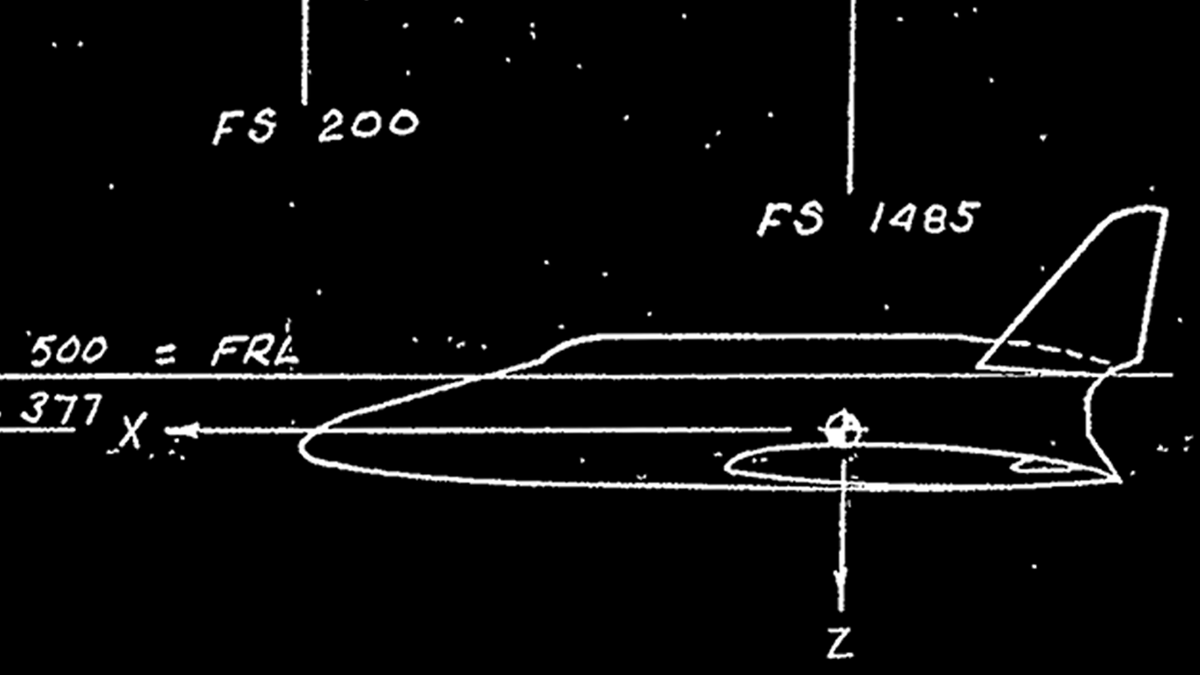 Orbital Spaceplane Configurations