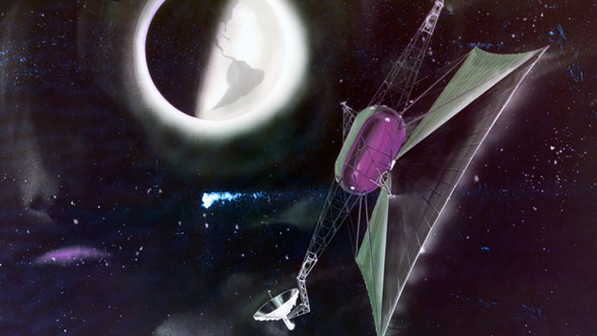 Mission III – Counter&nbsp;Moon