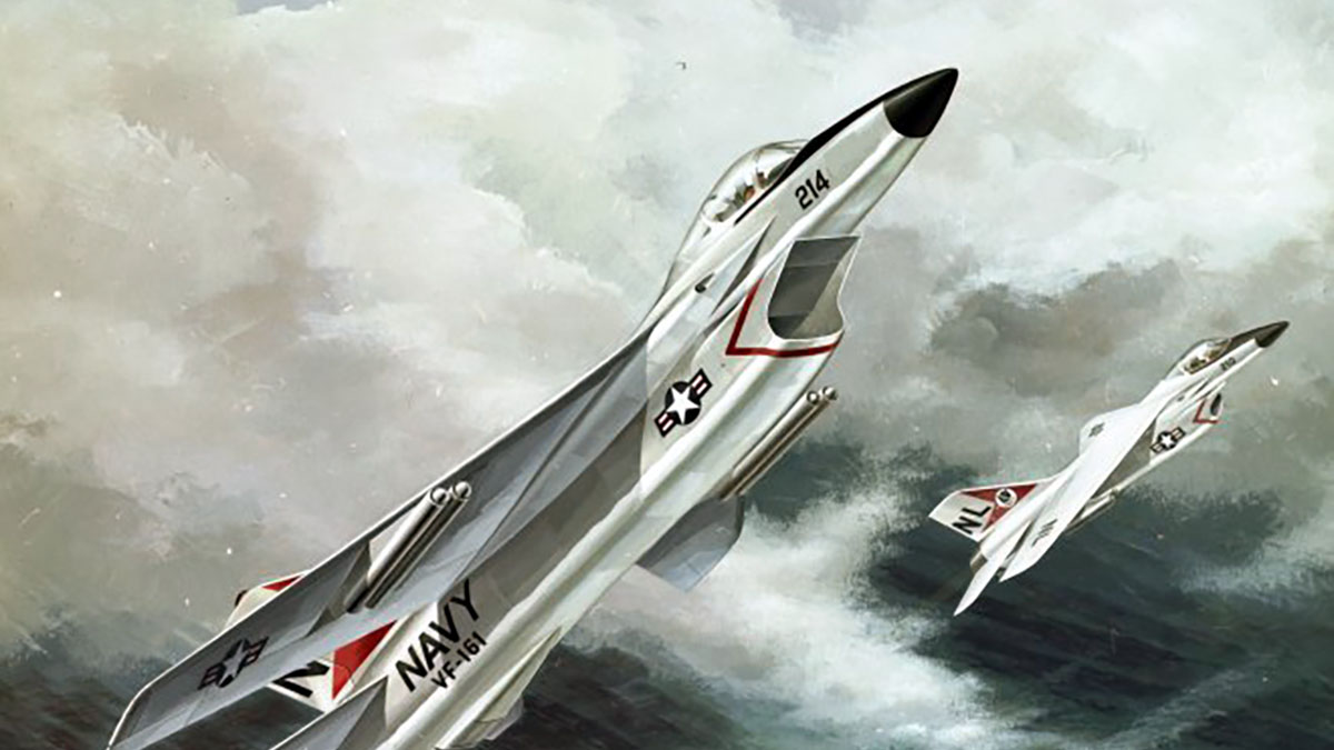 Convair Model 44