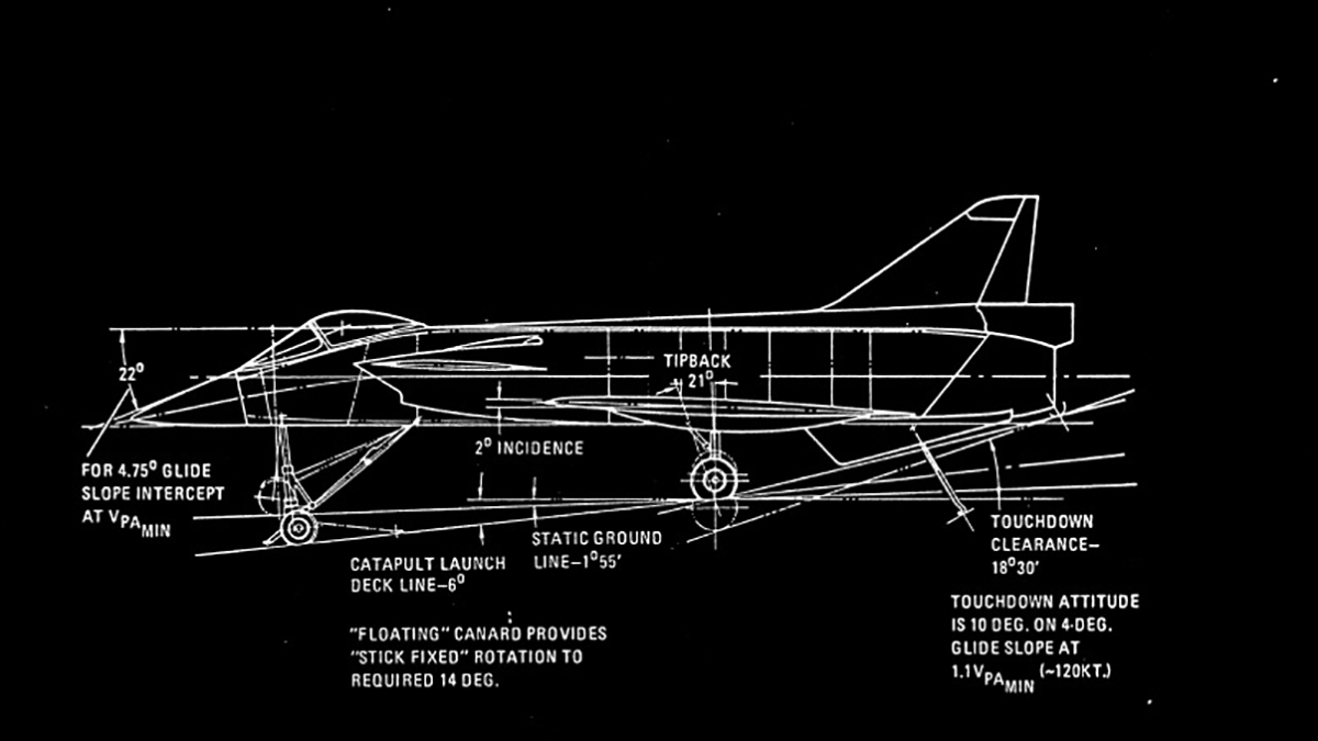 Convair Model 200&nbsp;Drawings