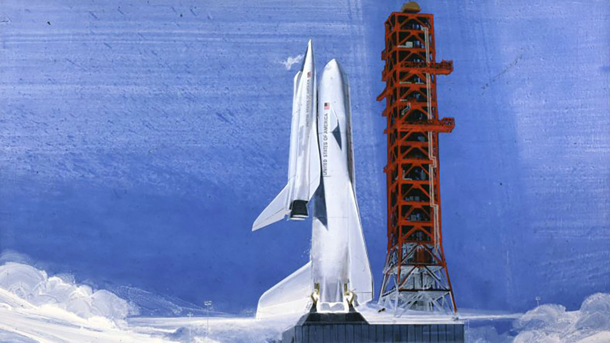 Convair/General Dynamics