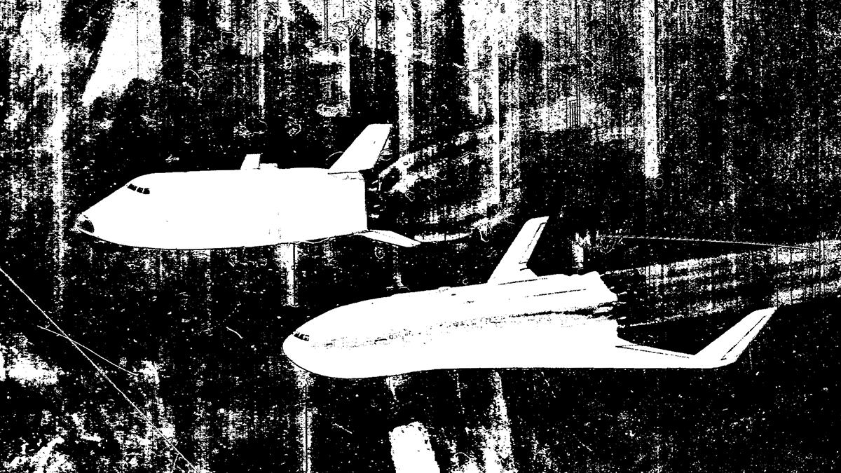 12-Man Space Station