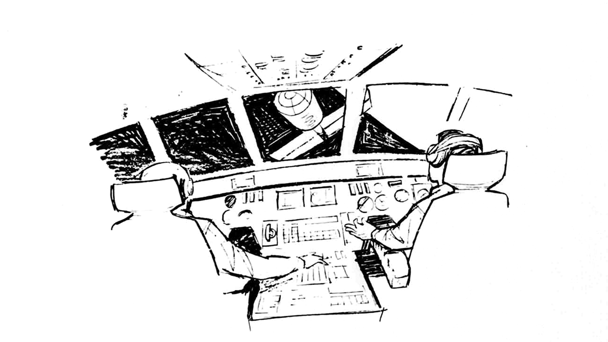 Space Station Program