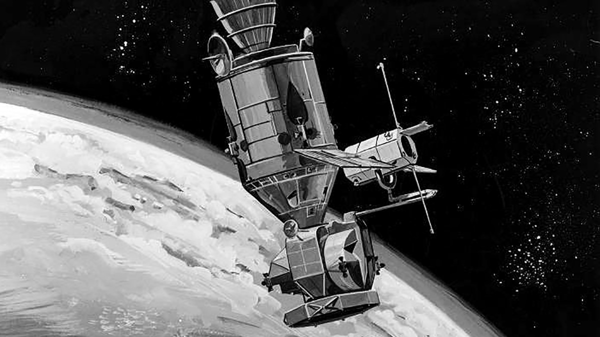 LM Laboratory & CM with an&nbsp;OAO