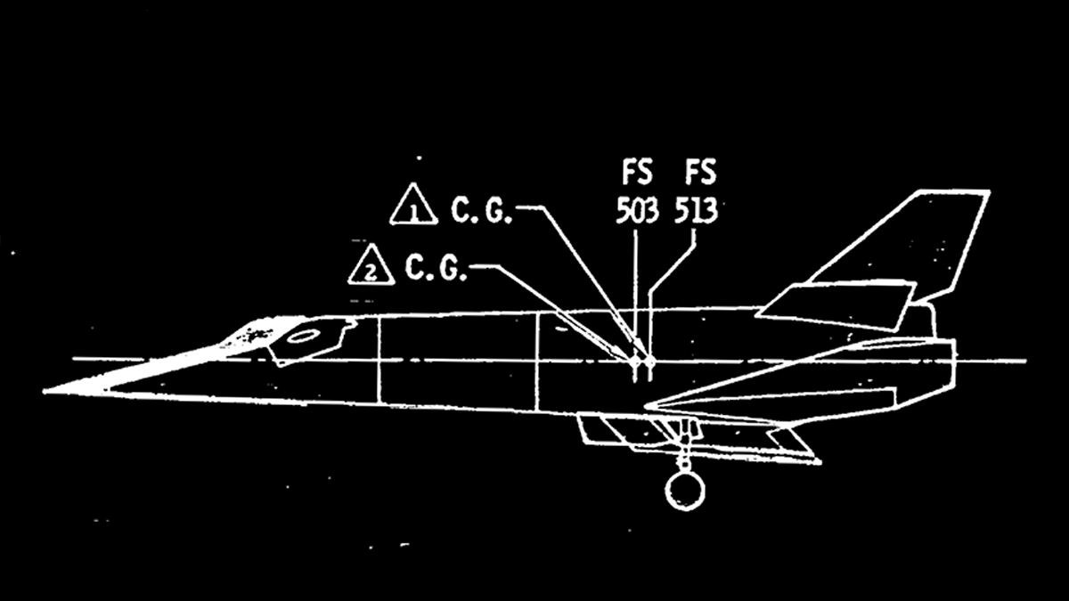 Configuration Development Study