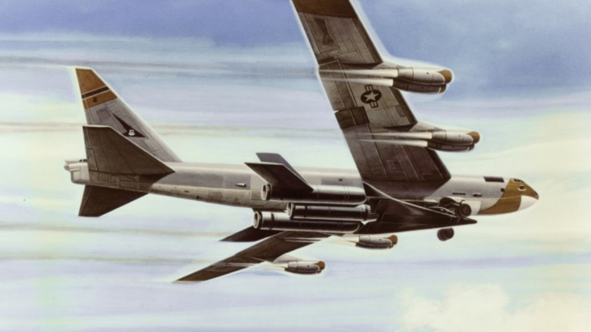 Initial Flight Testing