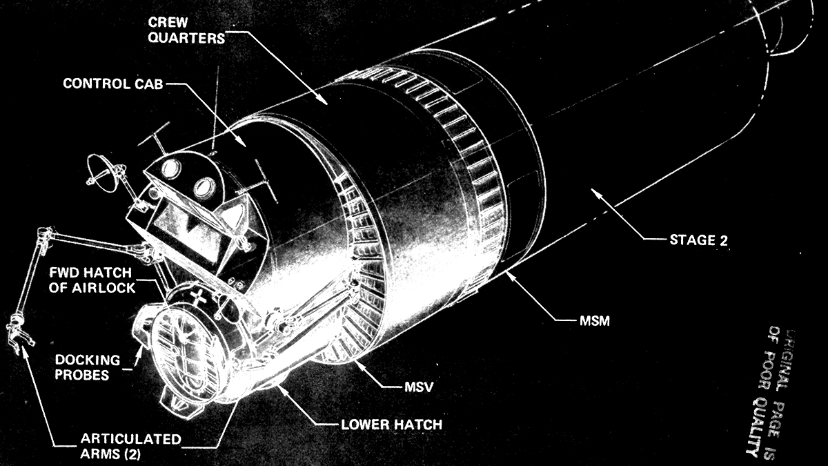 MOTV Vehicle Description