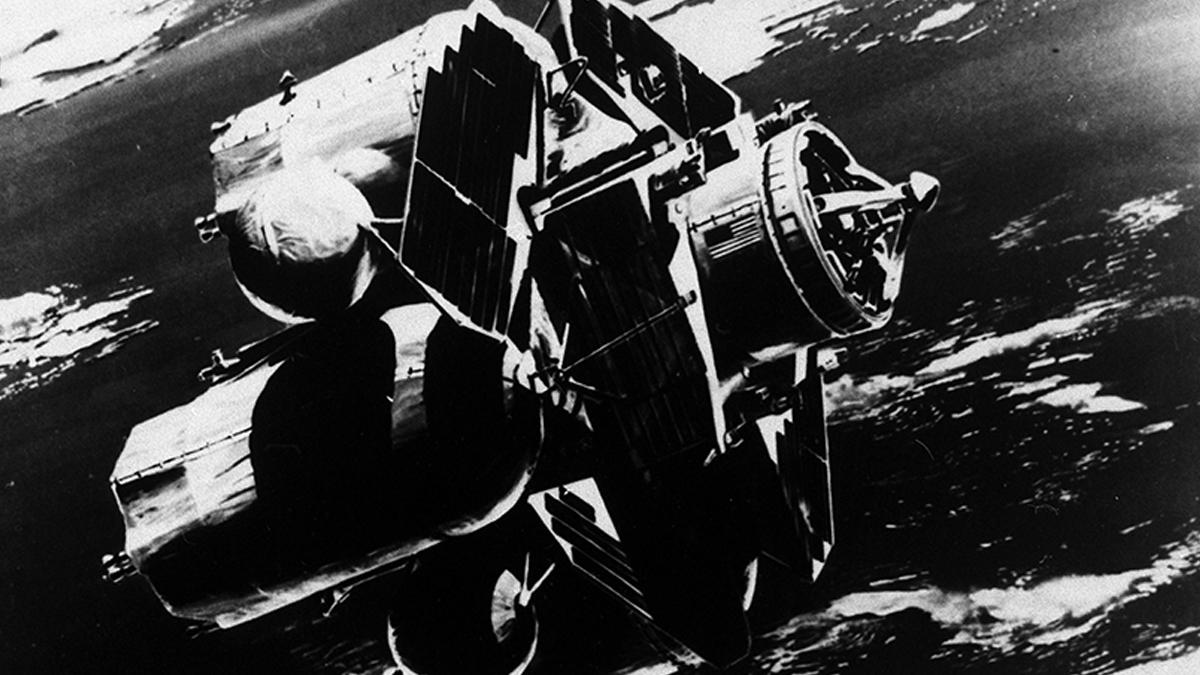 Teleoperator Retrieval System