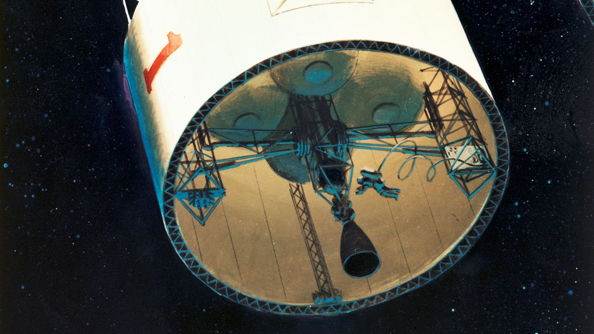 National Archives Collection