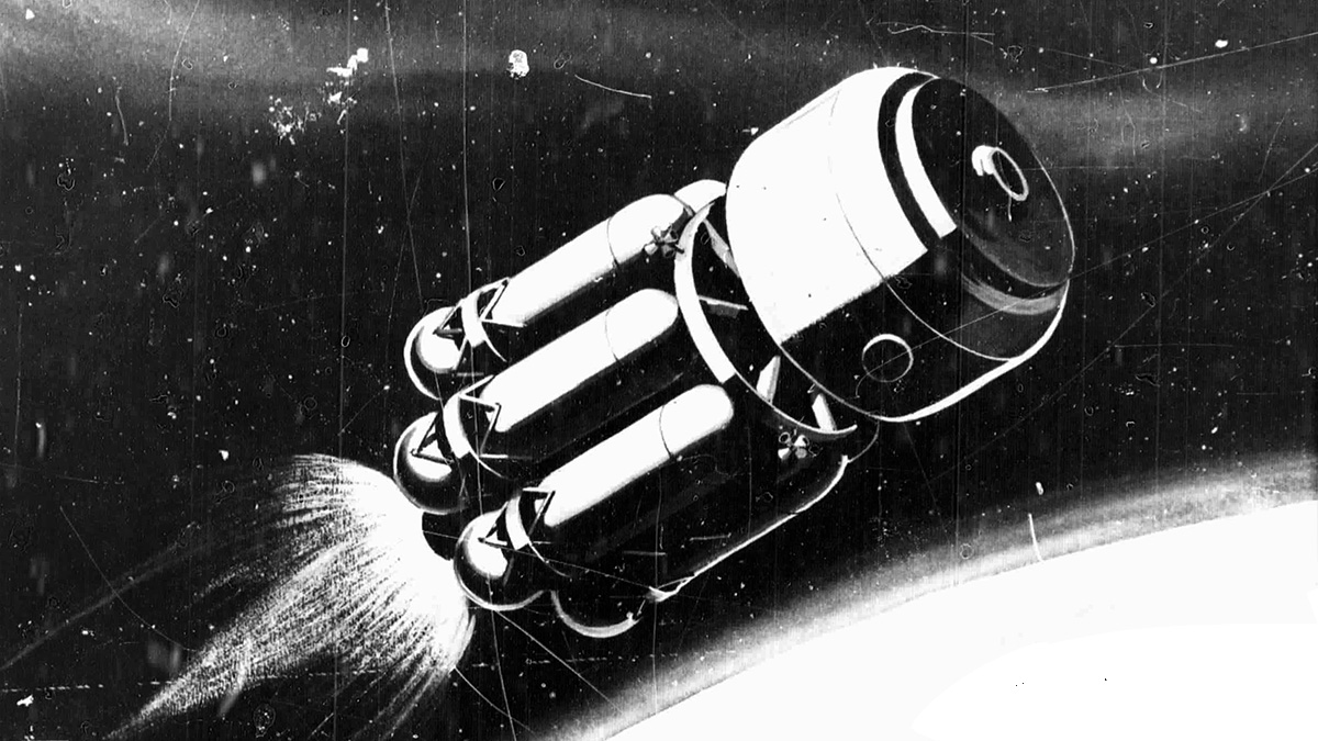 Modular Propellant Tankage&nbsp;Concept