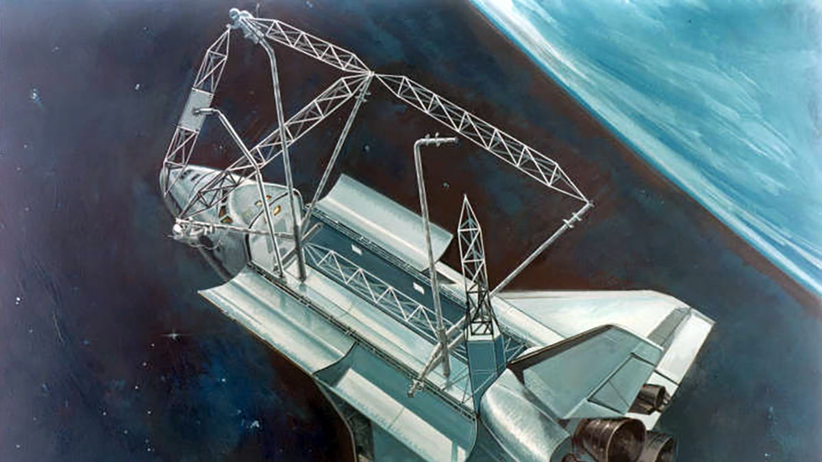 Cradle of Aviation Museum Collection