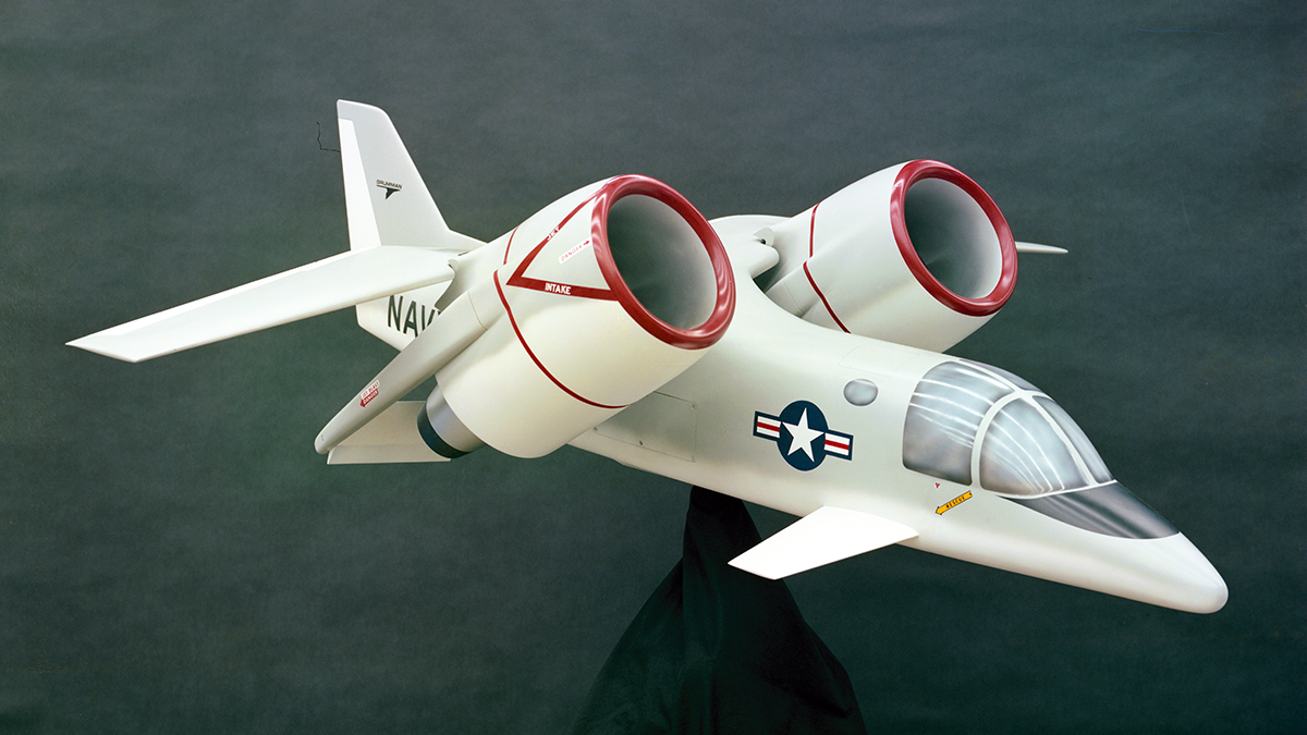 Display for Propulsion&nbsp;Conference