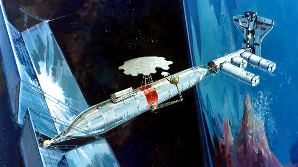 Cradle of Aviation&nbsp;Museum