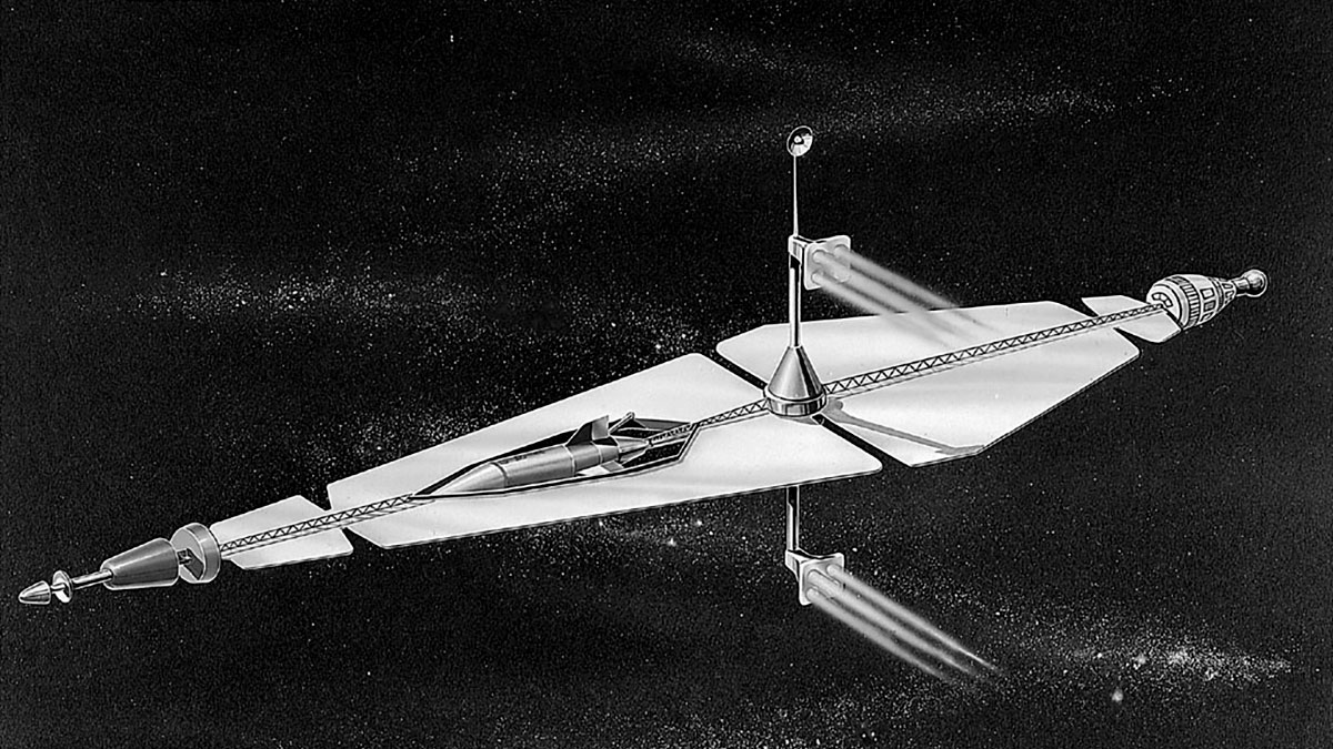 Early Program Development