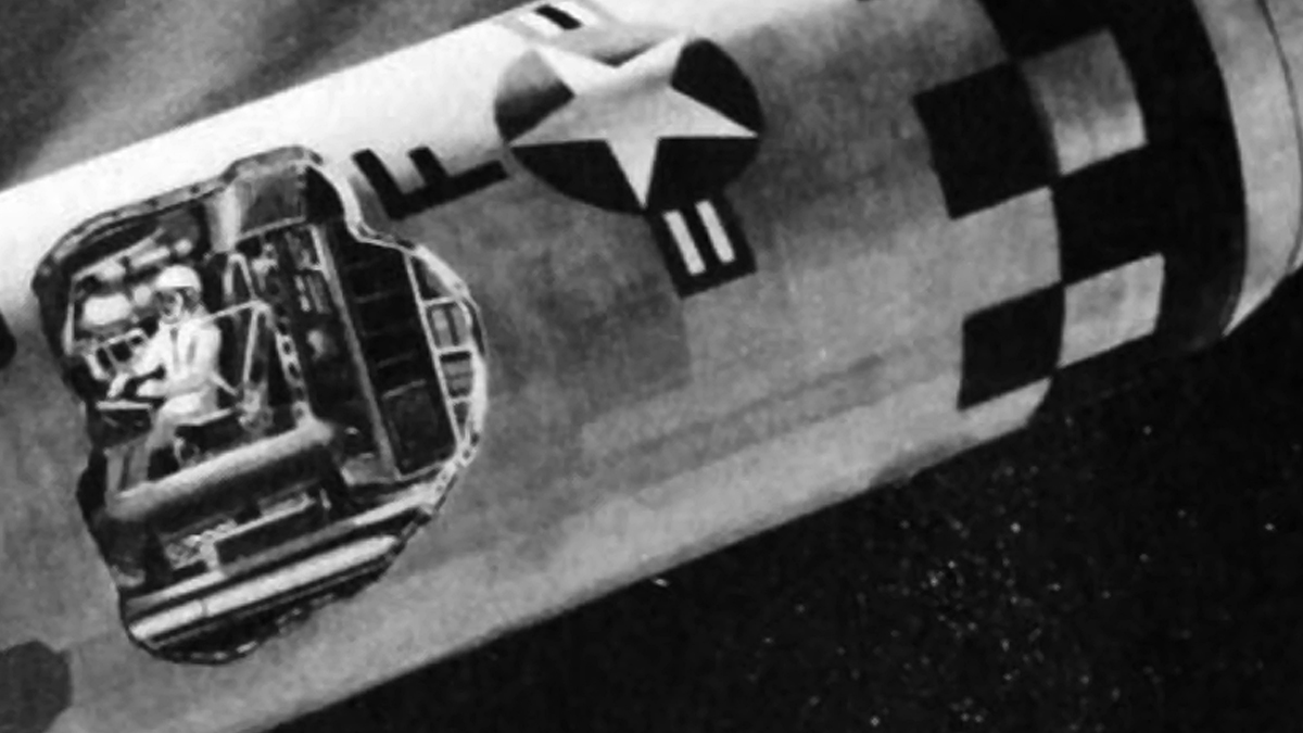 Manned Orbiting Laboratory