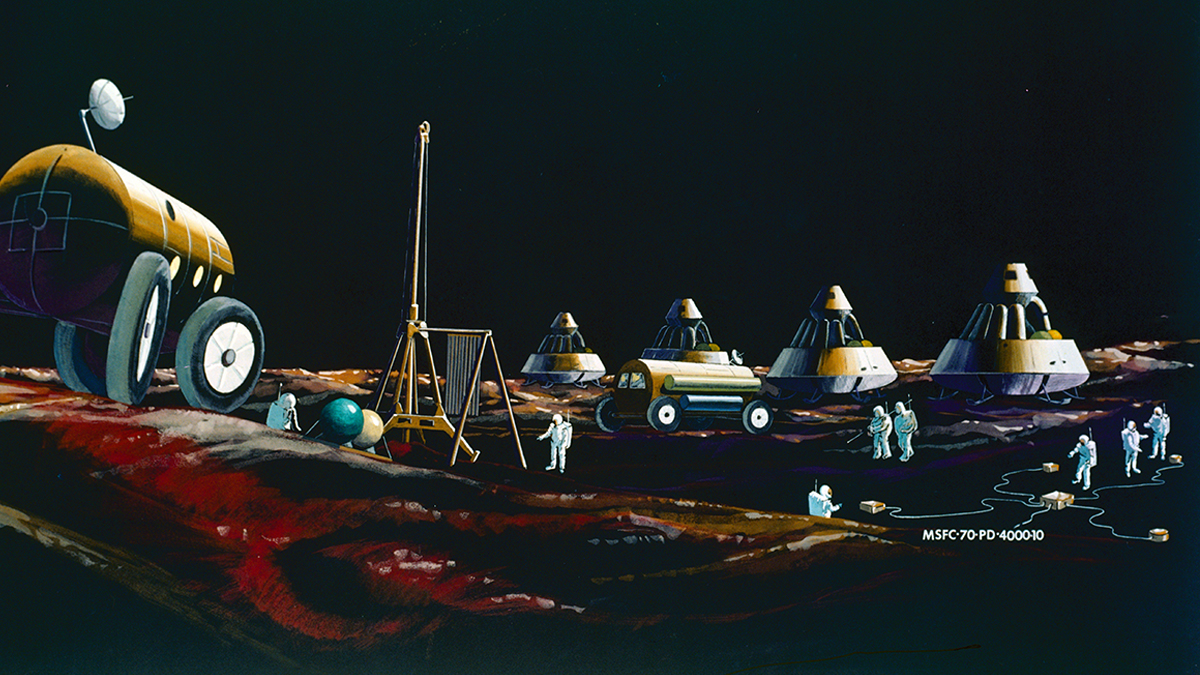 Integrated Program Plan