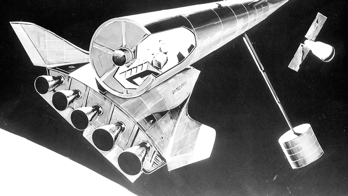 Logistic/Cargo Transfer