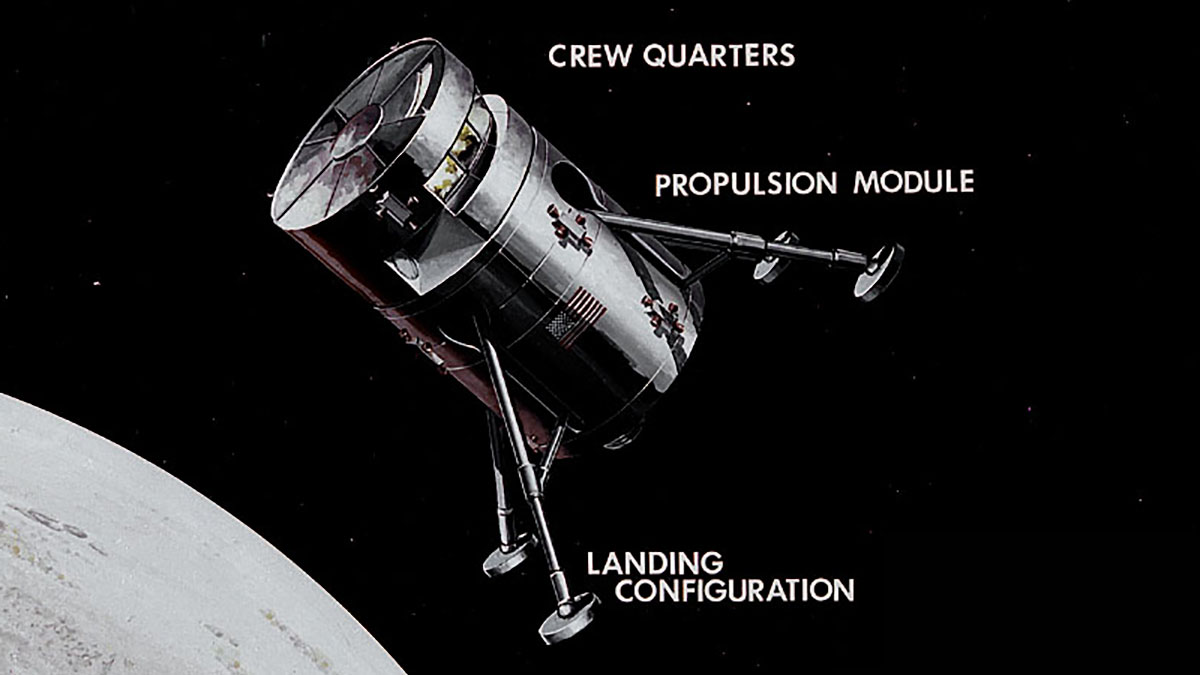 Lunar Applications