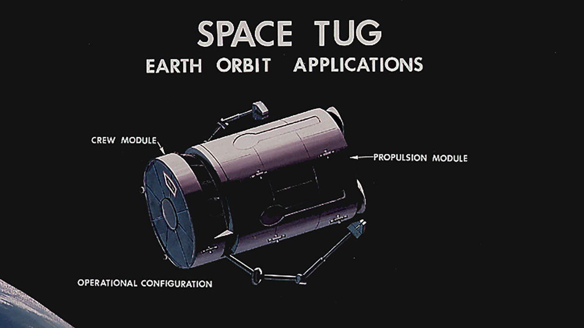 Earth Orbit Applications