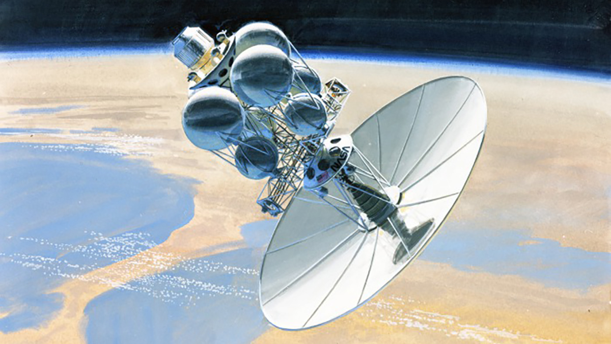 Atlas Collection Image