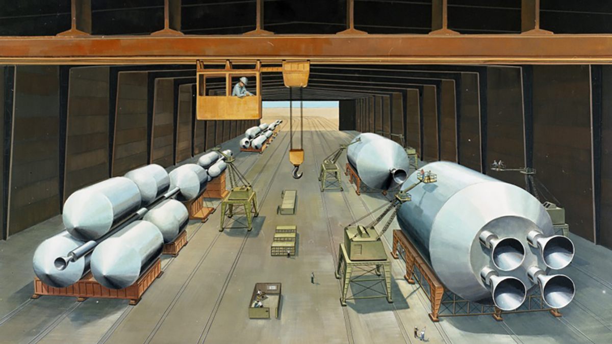 Manned Interplanetary Travel