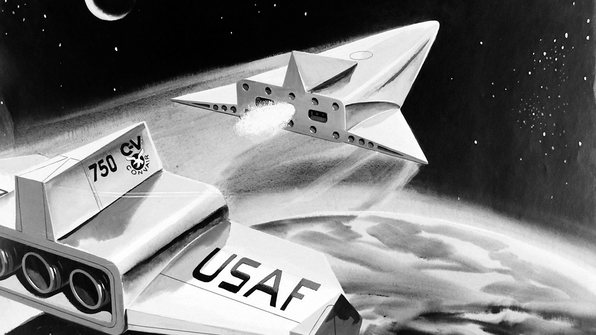 Emergency Separation