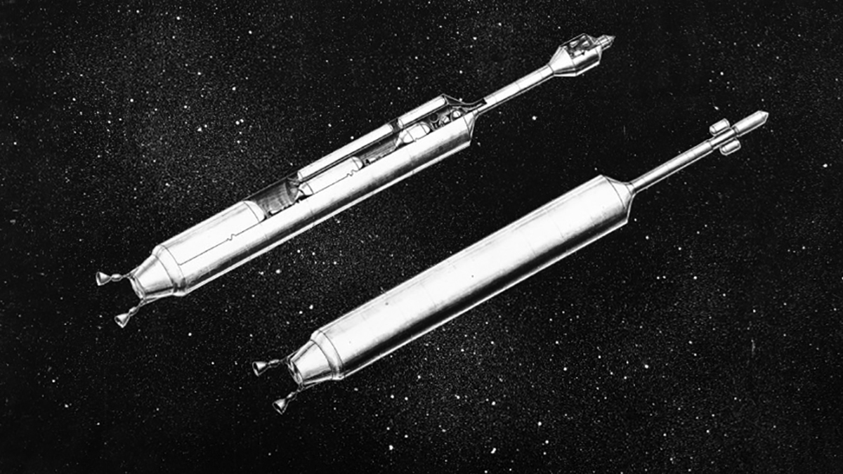 Crew Vehicle & Service&nbsp;Vehicle