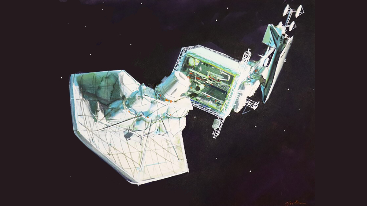 General Dynamics/Convair