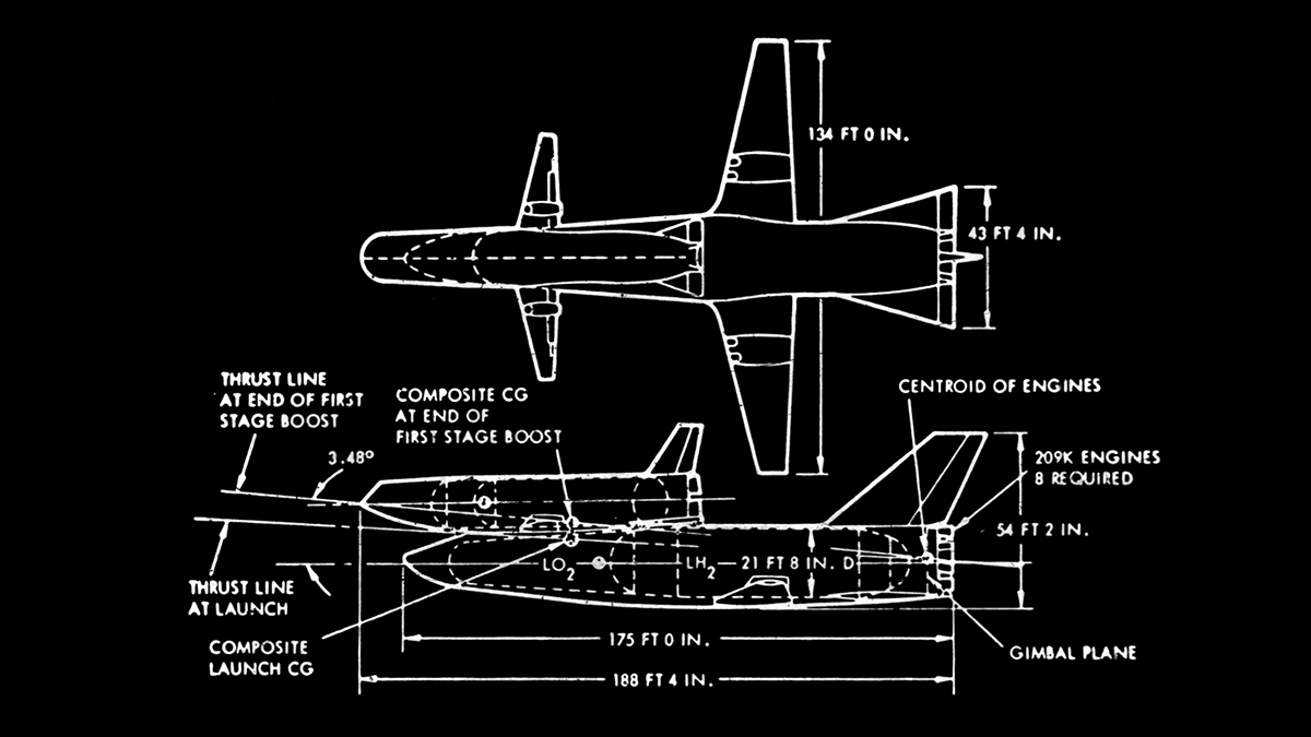 Baseline Vehicle Concept