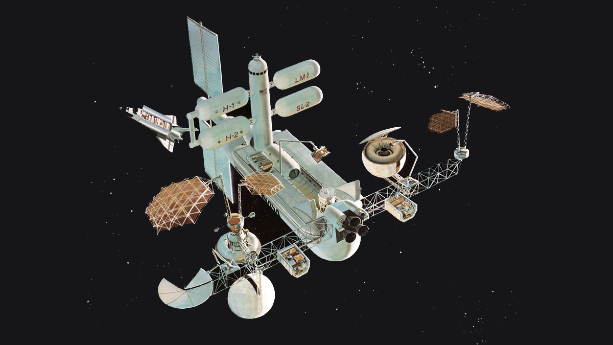 General Dynamics Photo