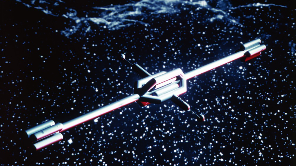 Manned Observational Satellite