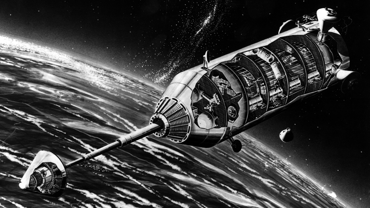 Scientific Laboratory Facility